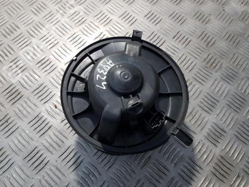 Used Heater blower motor Heater blower motor VW PASSAT B6 (3C2) 2.0 TDI (140 hp) 35833568 35833568