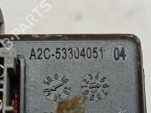 Electronic module VOLVO V40 Hatchback (525) D2 | BP36688734M83 - Image 4