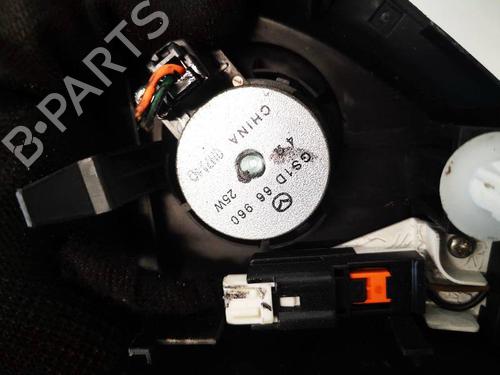 Speaker MAZDA 6 Hatchback (GH) 2.2 MZR-CD (GH10) | BP38079067E2 - Image 3