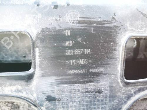 Glove box VW PASSAT B6 (3C2) 2.0 TDI | BP35196535C95 - Image 3