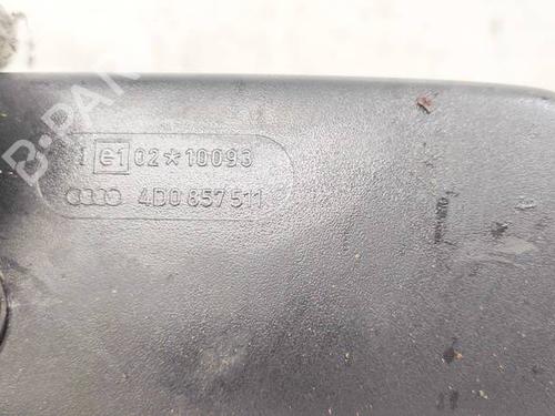 Rear mirror VW GOLF V (1K1) 1.9 TDI | BP35339013I6 - Image 3