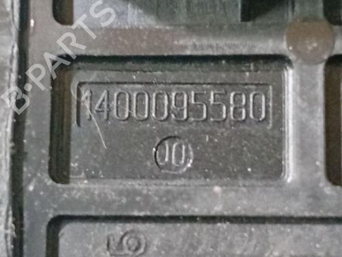 Electronic module CITROËN C8 (EA_, EB_) 2.2 HDi | BP34833916M83 - Image 4