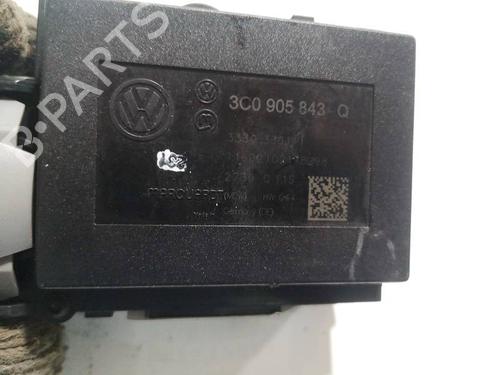 Ignition barrel VW PASSAT CC B6 (357) 1.8 TSI | BP34813928M48 - Image 3