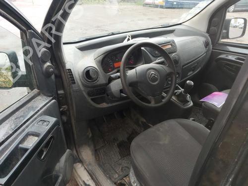 Pipe CITROËN NEMO Box Body/MPV (AA_) 1.4 HDi | BP33101820M125  - Image 8