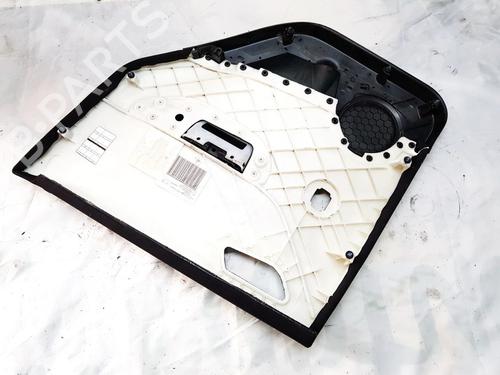 Rear left panel MERCEDES-BENZ A-CLASS (W169) A 160 CDI (169.006, 169.306) | BP35614746C60 - Image 3