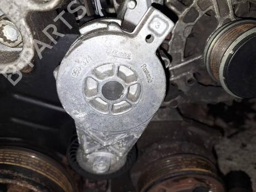 Used Pulley Pulley VW PASSAT B6 (3C2) 2.0 TDI (140 hp) 35155974 35155974