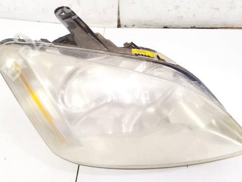 Used Right headlight Right headlight FORD C-MAX (DM2) 1.8 (125 hp) 35081317 35081317