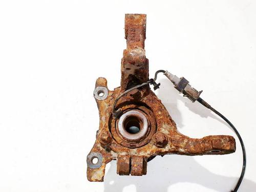 Used Right front steering knuckle Right front steering knuckle 35161014 35161014