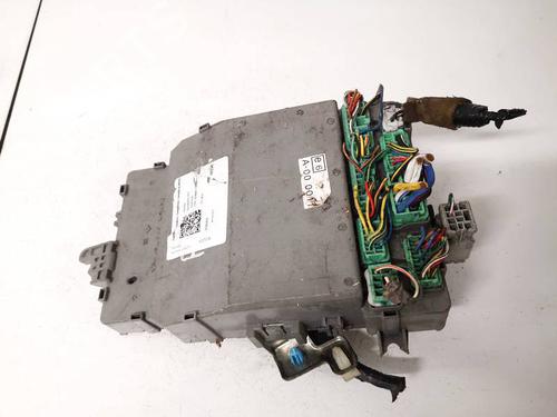 Fuse box PORSCHE CAYENNE (9PA) S 4.5 | BP32618284E1