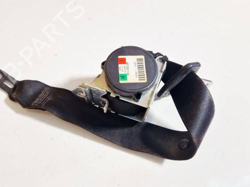 Rear left seatbelt BMW 1 (E87) 118 d | BP34983942I29 - Image 2