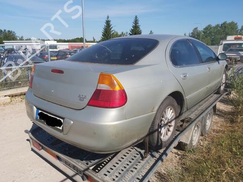 Engine mount CHRYSLER 300M (LR) 2.7 V6 24V | BP33524745M89 - Image 10