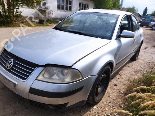 Speaker VW PASSAT B5.5 (3B3) 1.9 TDI | BP32916376E2  - Image 11