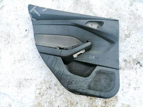 Used Rear left panel Rear left panel FORD FOCUS III 1.6 TDCi (115 hp) 35000692 35000692
