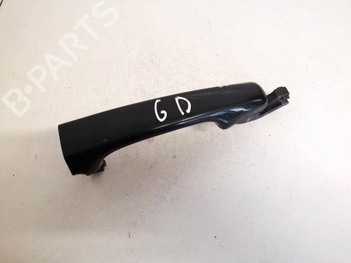 front-right-exterior-door-handle-volvo-s40-ii-544-2003-2004-2005-2006-2007-2008-2009-2010-2011-2012-35090912 main image