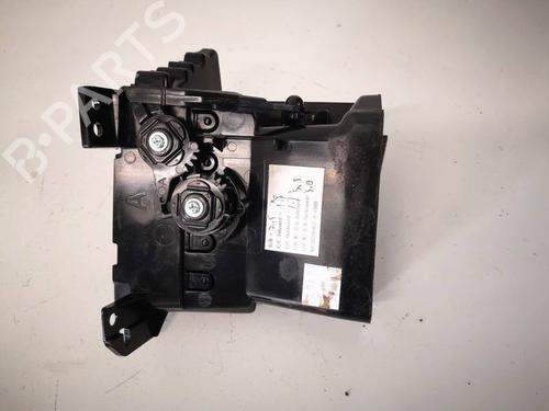 Air vent SUZUKI MOTORCYCLES GSF BANDIT GSF 250ZP Bandit (GJ74A) | BP32533286I21 - Image 2