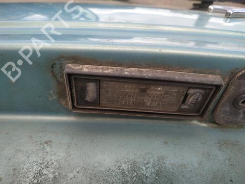 Licence plate light CITROËN C8 (EA_, EB_) 2.0 HDi | BP35405780I40 - Image 2