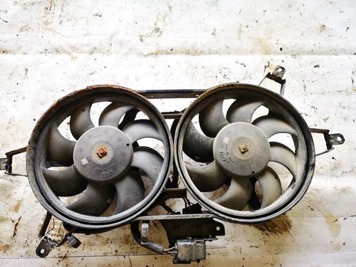Lüfter für Lüfter FIAT MAREA (185_) 2.4 JTD 130 (130 hp) 35530556 35530556
