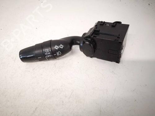 Used Warning switch Warning switch HONDA INSIGHT (ZE_) 1.3 IMA (ZE28, ZE2) (88 hp) 34747948 34747948