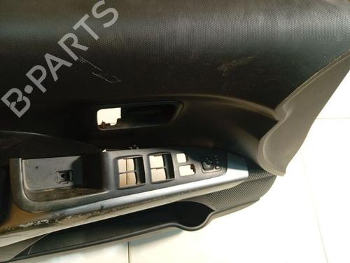 Front left panel PEUGEOT 4007 (VU_, VV_) 2.2 HDi | BP38797897C58 - Image 2