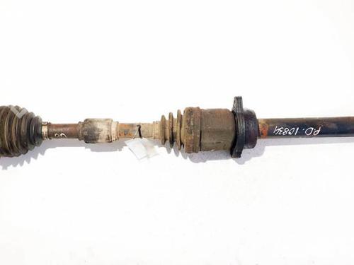 Used Right front driveshaft Right front driveshaft 34895677 34895677