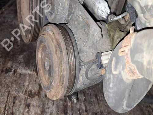 Compressor A/A Compressor A/A OPEL MERIVA A MPV (X03) 1.6 (E75) (105 hp) 39906552 39906552