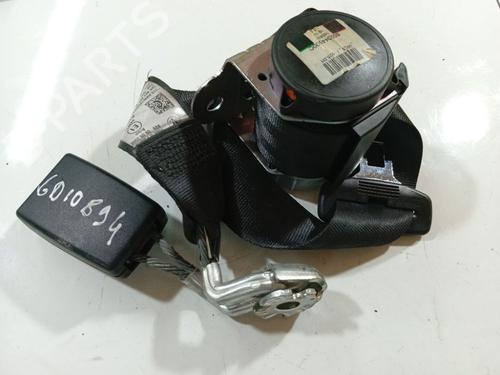 Used Rear center seatbelt Rear center seatbelt 34867845 34867845