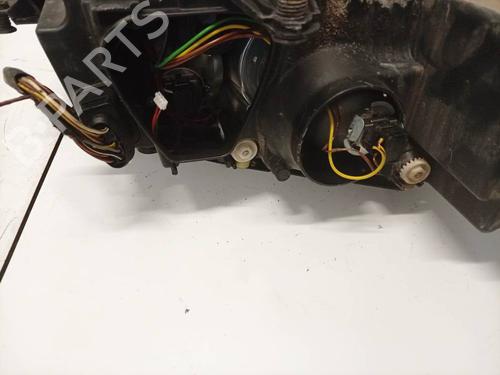 Left headlight VW PASSAT B5.5 (3B3) 1.9 TDI | BP36251675C28 - Image 4