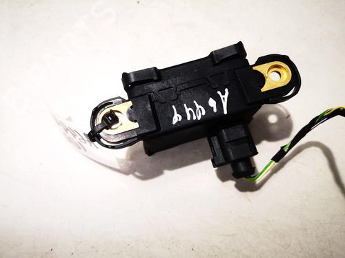 Electronic module VW GOLF V (1K1) 1.4 16V | BP35544284M83 - Image 2