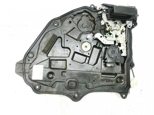 Used Rear right window mechanism Rear right window mechanism 35679487 35679487