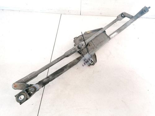 Used Front wipers mechanism Front wipers mechanism AUDI A4 B5 (8D2) 1.6 (100 hp) 35495762 35495762
