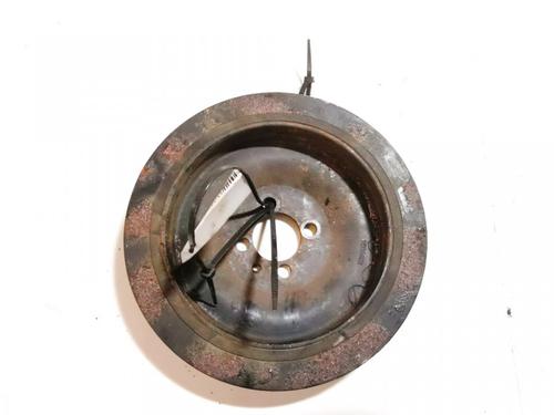 Used Pulley Pulley OPEL INSIGNIA A (G09) 2.0 CDTI (68) (131 hp) 35542137 35542137