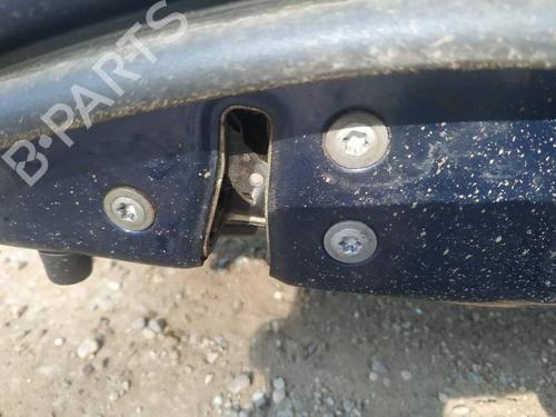 Højre bagtil lås Højre bagtil lås TOYOTA COROLLA Saloon (_E12_) 1.6 VVT-i (ZZE121_, ZZE121R) (110 hp) 35249262 35249262