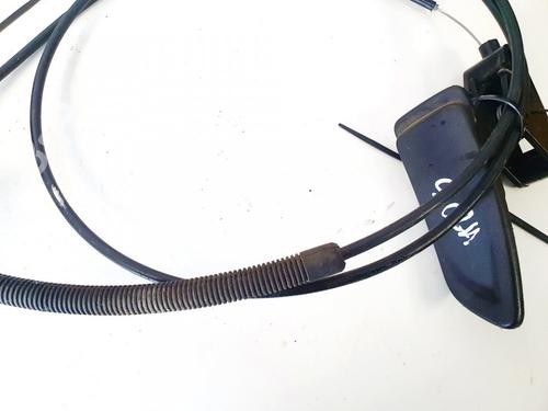Cable CITROËN C5 III (RD_) 1.6 HDi 110 (RD9HZC) | BP35429415E12 - Image 2