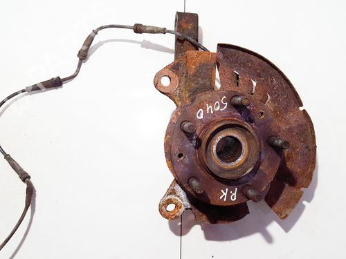 left-front-steering-knuckle-kia-carnival-i-up-fl-1998-1999-2000-2001-38583171 main image