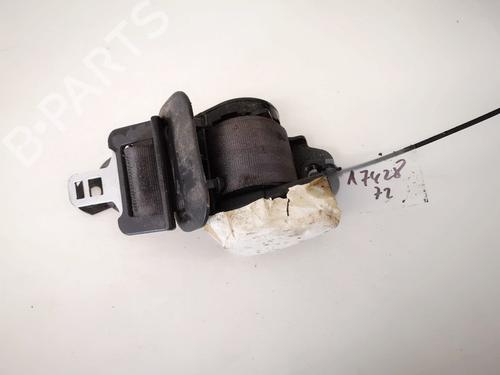 Rear left seatbelt DODGE NEON II 2.0 16V | BP35486983I29 - Image 3