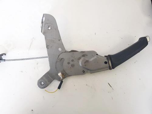 håndbremse håndbremse VOLVO S60 I (384) 2.4 (170 hp) 35521130 35521130