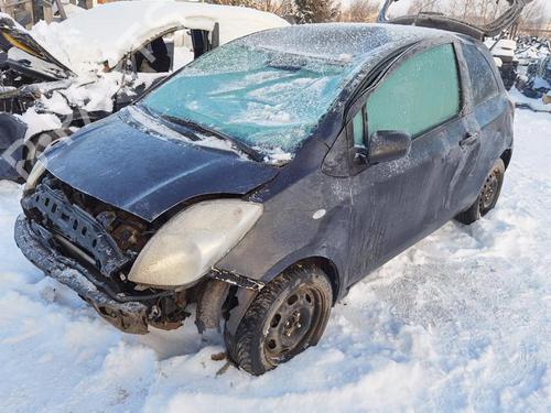 Switch TOYOTA YARIS (_P9_) 1.3 4WD (NCP95) | BP35543789I30 - Image 5