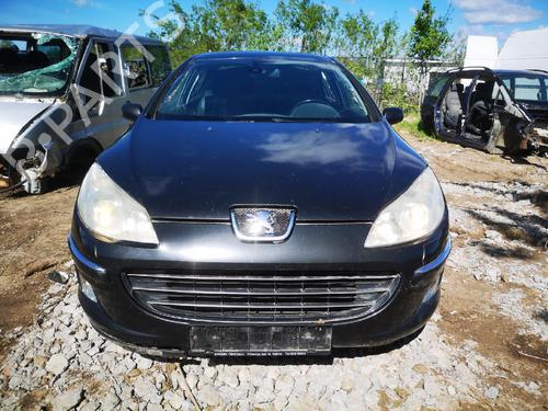 Engine mount PEUGEOT 407 (6D_) 2.2 16V (6D3FYH, 6D3FYE) | BP32951079M89  - Image 5