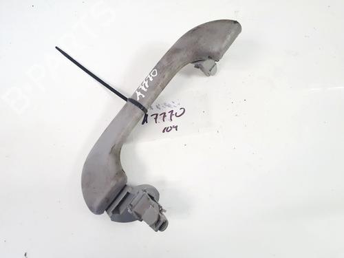 Used Interior roof handle Interior roof handle NISSAN PRIMERA Hatchback (P12) 2.2 Di (126 hp) 35463115 35463115
