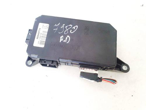 Used Electronic module Electronic module 35381470 35381470