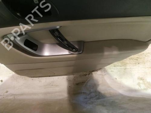 Used Rear right panel Rear right panel SUBARU OUTBACK (BL, BP) 3.0 AWD (BPE) (245 hp) 34960287 34960287