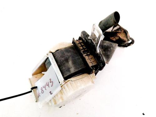 Used Rear left seatbelt Rear left seatbelt FORD FOCUS III 1.6 TDCi (95 hp) 35384396 35384396