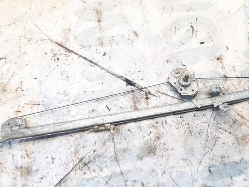 Used Front right window mechanism Front right window mechanism 35503906 35503906