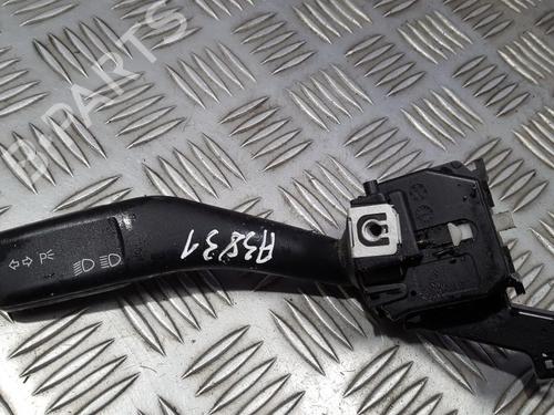 Used Warning switch Warning switch VW GOLF PLUS V (5M1, 521) 1.9 TDI (90 hp) 35707669 35707669