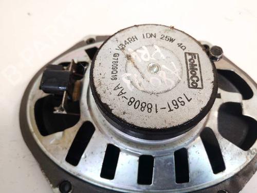Speaker FORD TRANSIT Van (FA_ _) 2.2 TDCi | BP32587584E2 