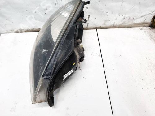 Right headlight RENAULT THALIA I (LB_) 1.4 | BP38577218C29 - Image 2