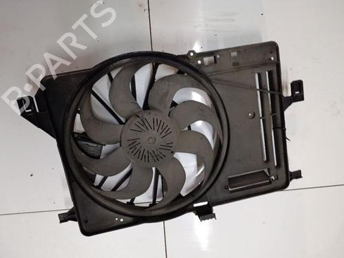 Fan FORD FOCUS III 1.6 TDCi | BP34903640M128 - Image 4