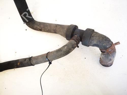 Pipe PEUGEOT 206 SW (2E/K) 1.4 HDi | BP33077233M125 - Image 3