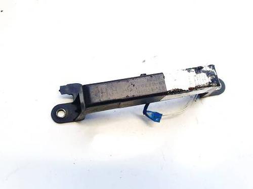 Used Electronic module Electronic module PORSCHE CAYENNE (9PA) S 4.5 (340 hp) 34907267 34907267