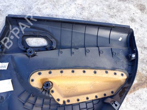 Rear left panel CITROËN C3 II (SC_) 1.4 HDi 70 (SC8HZC, SC8HR0, SC8HP4) | BP34988024C60 - Image 4